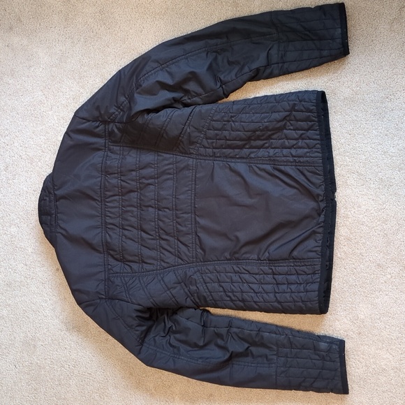 Fox women's  Puffy light quilted jacket, size M - Picture 2 of 9